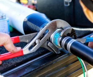 About Plumbers Pros Bethlehem, CT